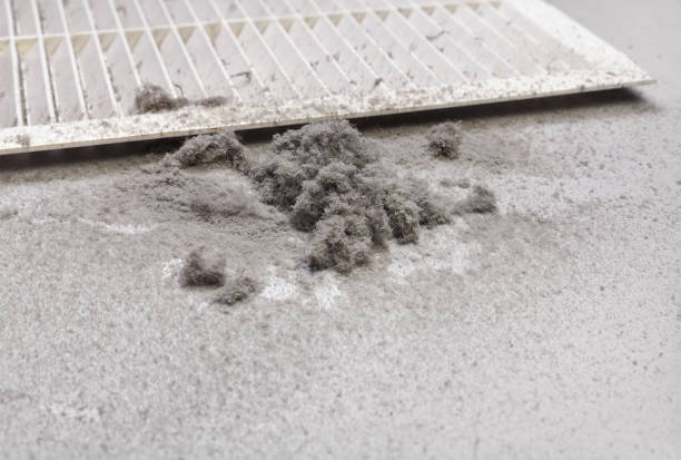 Home Air Vent Cleaning in Three Forks, MT