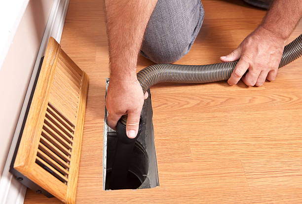 Best Air Duct Cleaning Near Me  in Three Forks, MT