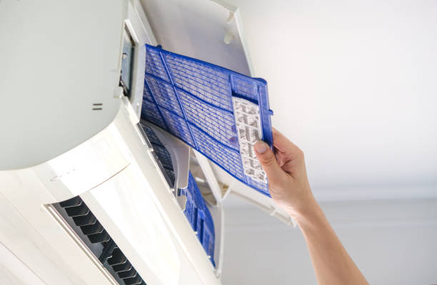 Best HVAC Air Duct Cleaning  in Three Forks, MT
