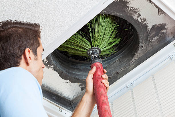 Best Best Air Duct Cleaning Company  in Three Forks, MT