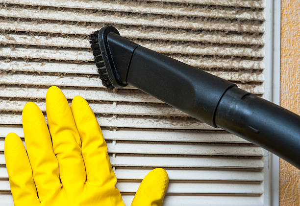 Best Affordable HVAC Duct Cleaning  in Three Forks, MT