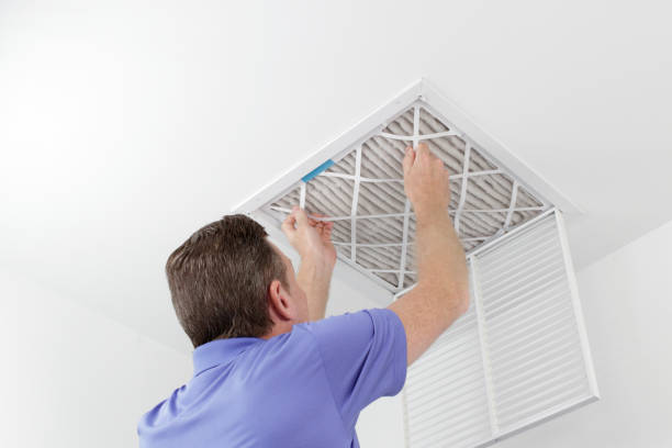 Best Affordable HVAC Duct Cleaning  in Three Forks, MT